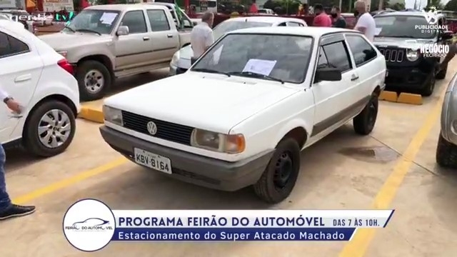 GOL TSI 1.8/1.8MI